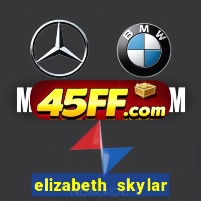 elizabeth skylar sinatra monroe